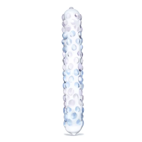 At Glas Toy, indulge in luxurious pleasure without going over budget. Our selection of glass dildos is priced unbelievably low while maintaining superior quality. Savor opulent experiences with our extensive selection, painstakingly created to meet your needs. Enjoy more personal moments at a reasonable price with glass delights from Glas Toy.