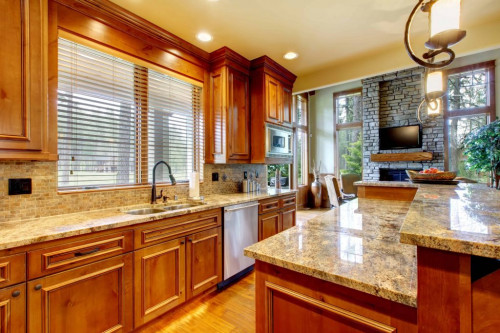 Are you looking for a marble contractor in Huntsville? First, of all, you should learn about how marble contractors help with your construction projects from start to end. So we make it easier than ever to contract high-quality kitchen and bathroom countertops in Huntsville, AL - no matter what your design style. For more information, visit our website - https://www.graniteempirehuntsville.com/