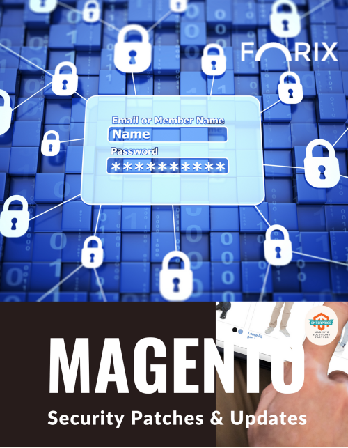 Magento 1 to Magento 2 Migrations - Forix