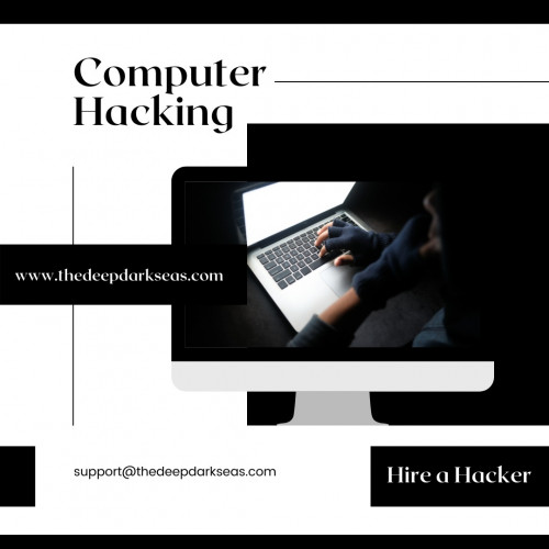 We offer best Professional Hacking Services. Hire A Hacker Online - Blackhat Hacker, Social Media Hackers, Snapchat Hacker, Bitcoin Hackers and Professional Website Hacker.


https://thedeepdarkseas.com/