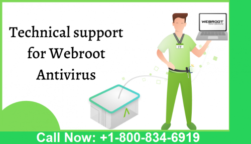 how download and install webroot