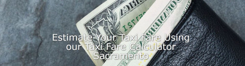 We offer 25 % off of the taxi fare estimator for an online reservation for round trips Sacramento SMF ride services, some restrictions may apply! No discounts Fridays  20 % off for mini sedan rides from 95825, 95821, 95864, 20% off 95826 to/ from SMF

https://www.sacramentoyellowcabco.com/taxi-fare-estimate/