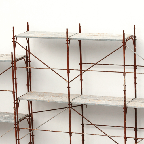 Scaffolding Rental Services in Northern Virginia