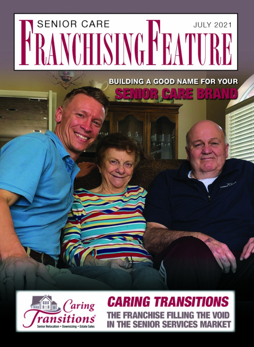 Finding the best franchising opportunities in the USA and the latest franchise data, expert advice Visit Franchising USA Magazine. Get information about the best franchise opportunities in USA. Franchising provides benefits for both seller and buyer.