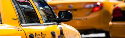 If you want a taxi service in Elk Grove. Sacramento Taxi Yellow Cab offers taxi service, local taxicab and airport taxi with the best price in Elk Grove


https://www.sacramentoyellowcabco.com/best-taxi-service-near-elk-grove-ca/