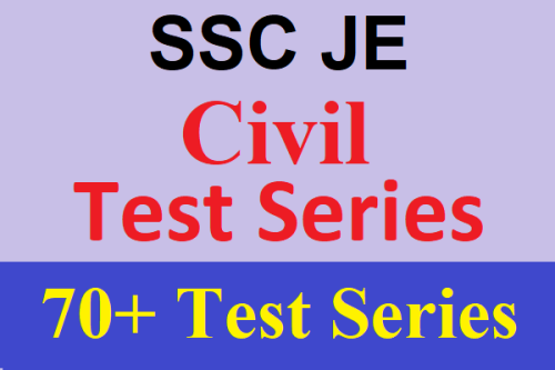 Get access to SSC JE mock test series based on the latest pattern and syllabus on Powermind Institute. Ace your preparation with the best test series for SSC.

Read More Info:-https://www.powermindinstitute.in/ssc-je-civil-online-test-series