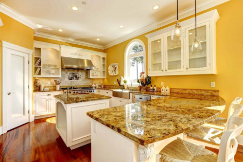 Our streamlined process also allows us to offer the quickest turn-around times in Huntsville and throughout Madison County and the surrounding areas. Typically, your countertop installation will be completed within working days from the time of your templating. This means you won’t have to worry about waiting for months for your Huntsville marble, granite, or quartz to be installed! https://www.graniteempirehuntsville.com/countertops/marble/
If you want to know more, contact us at (256) 832-9888