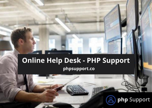 Get the help of the best helpdesk tool to solve your coding errors or to get the answer to your doubts. Offering full technical support, you have the option of sharing and growing the world’s knowledge. Our online support provides a quick response to your queries by assigning an expert. If you’re in any problem speak directly to us.