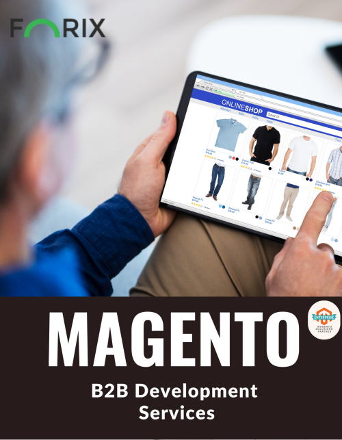 Magento eCommerce Performance Optimization - Forix