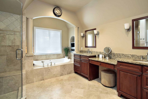 We offer a huge variety of granite, marble, and quartz for your Charleston home or office! We've completed thousands of projects during our years of experience in this company. From granite countertops for outdoor kitchens to engineered stone bathroom countertops in Charleston, SC - we've done it all! We're honored to serve the residents and company owners everywhere in Charleston County, from Mount Pleasant to John’s Island and beyond. https://www.granitedepotcharleston.com/
